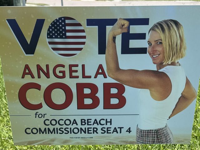 Get Your Yard Signs, Pins, and Stickers: Show Your Support!