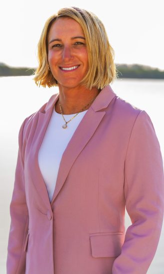Cobb pink jacket-2